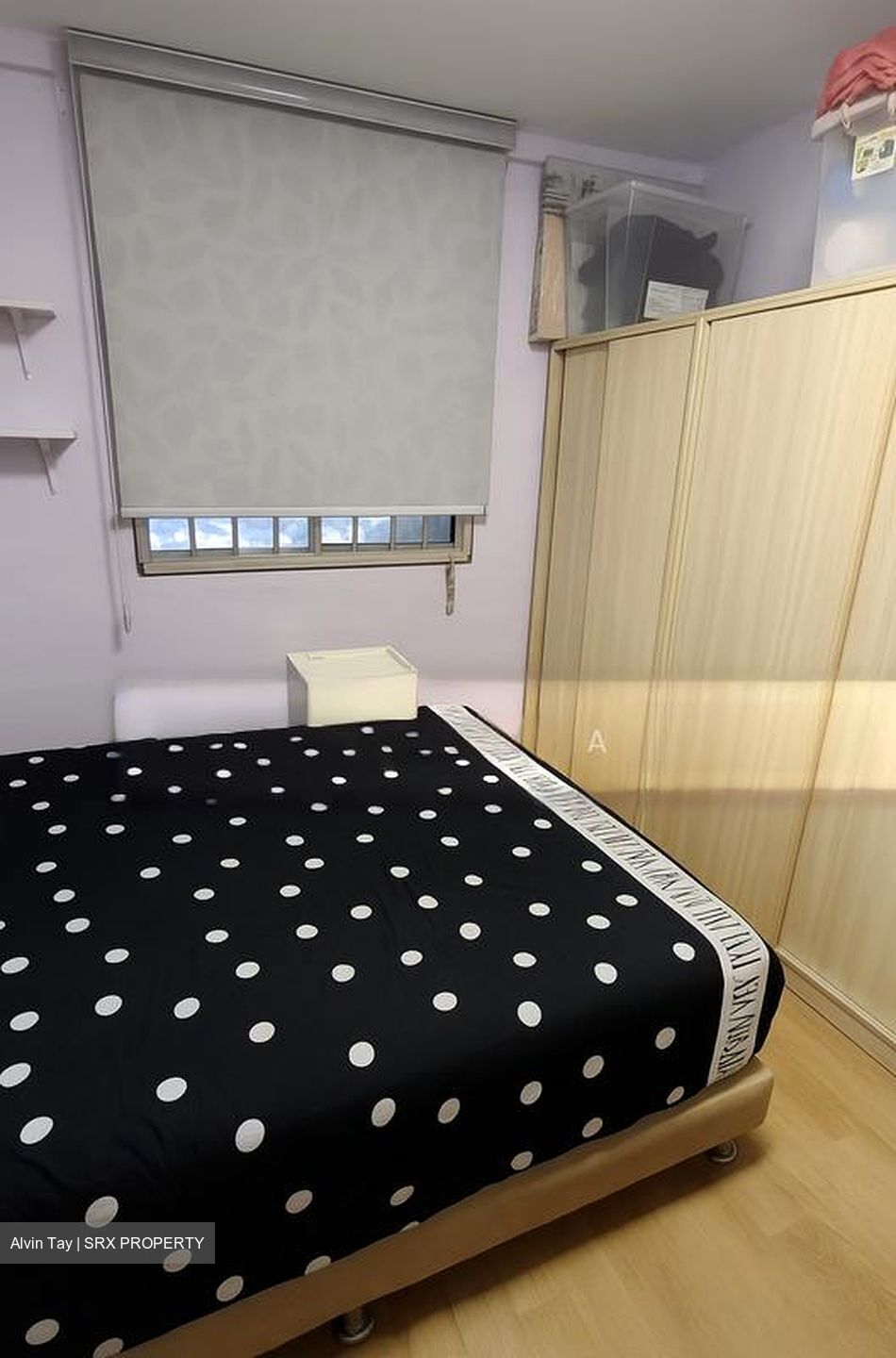 Blk 6 Marsiling Gardens (Woodlands), HDB 3 Rooms #605791421